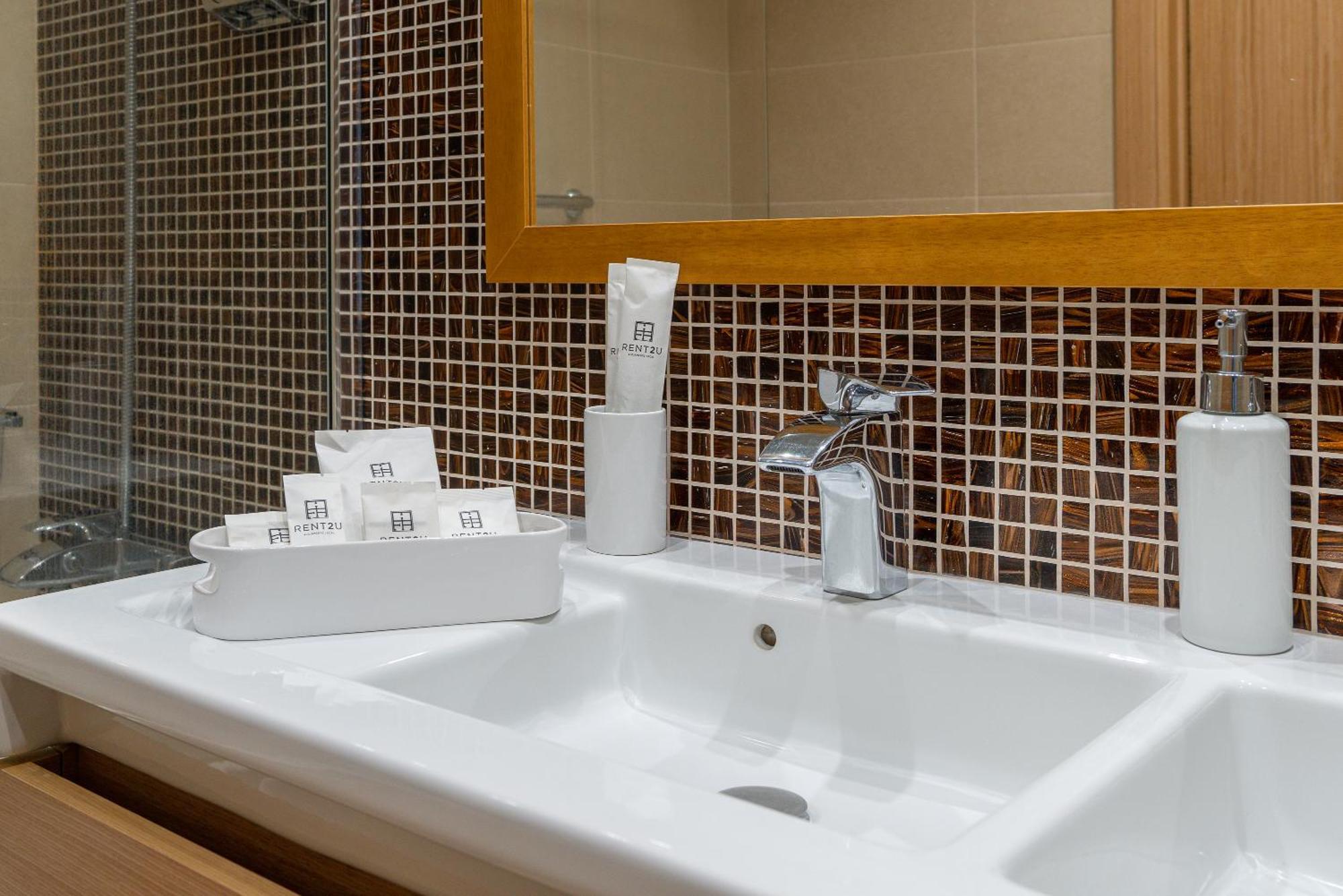 شقة Casa Dos Filhos By Rent2U, Lda فونشال المظهر الخارجي الصورة