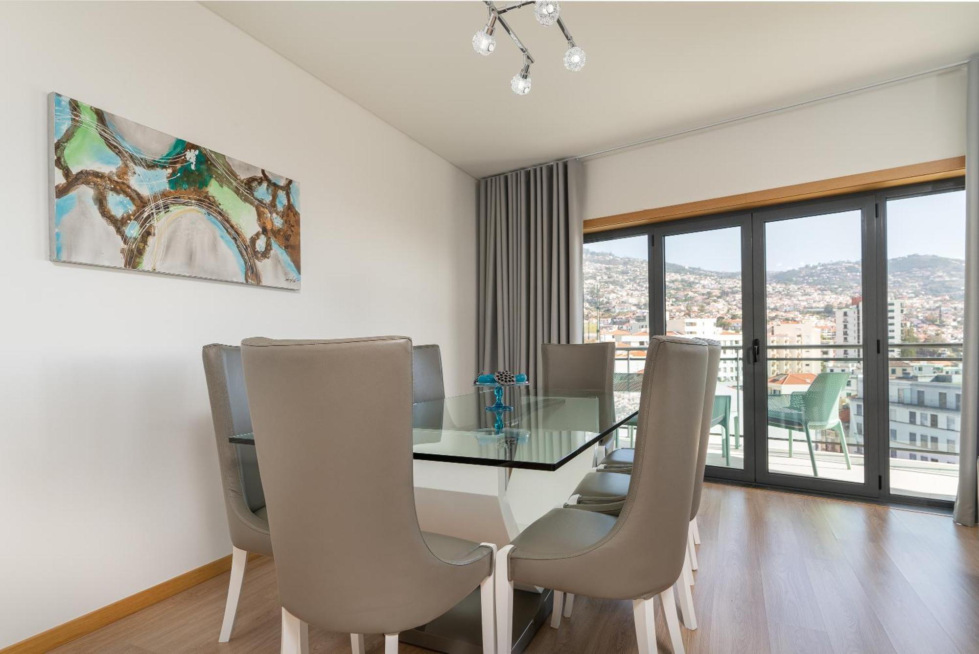 شقة Casa Dos Filhos By Rent2U, Lda فونشال المظهر الخارجي الصورة